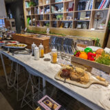 【美味しい】イビス大阪梅田の朝食バイキングを紹介します